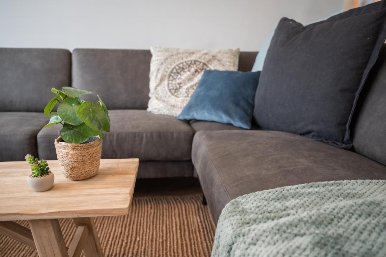 Beach House Makai - Family House With Finnish Sauna, 2 Bathrooms And Only Minutes From The Beach De Koog  Kültér fotó