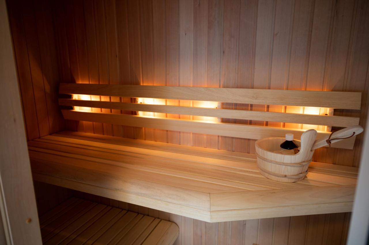 Beach House Makai - Family House With Finnish Sauna, 2 Bathrooms And Only Minutes From The Beach De Koog  Kültér fotó