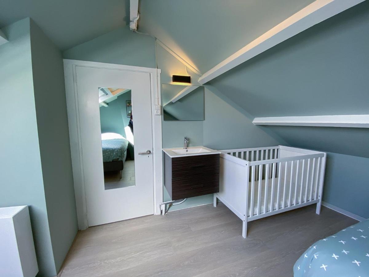Beach House Makai - Family House With Finnish Sauna, 2 Bathrooms And Only Minutes From The Beach De Koog  Kültér fotó