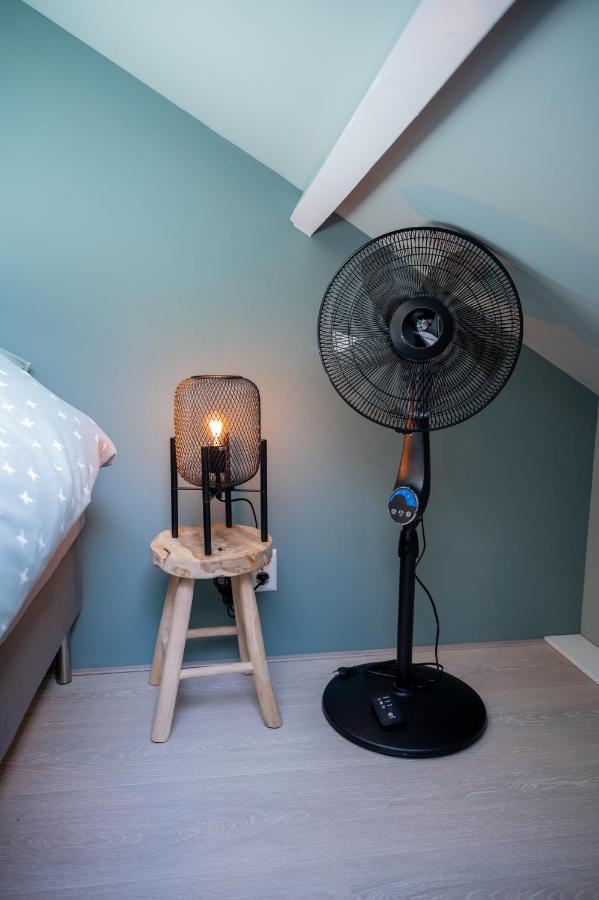 Beach House Makai - Family House With Finnish Sauna, 2 Bathrooms And Only Minutes From The Beach De Koog  Kültér fotó